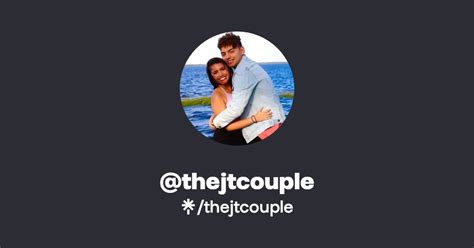 Find @thejtcouple Onlyfans